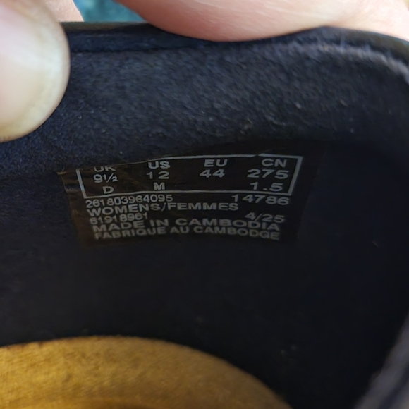 Clarks Westlynn Bella Loafer - Picture 9 of 9